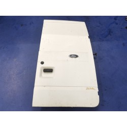 Recambio de puerta trasera derecha para ford transit caja cerrada, corta (fy) (2000 =>) ft 260 2.0 referencia OEM IAM   