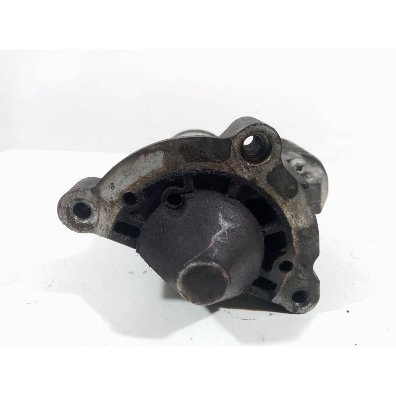 Recambio de motor arranque para fiat scudo furgón (272) 10 l1h1 130 multijet referencia OEM IAM 980505868001 M000T20873 Recambio de motor arranque para fiat scudo furgón (272) 10 l1h1 130 multijet referencia OEM IAM 980505868001 M000T20873
