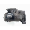 Recambio de motor arranque para fiat scudo furgón (272) 10 l1h1 130 multijet referencia OEM IAM 980505868001 M000T20873 