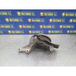Recambio de mangueta delantera derecha para fiat punto berlina (176) td 60 cult referencia OEM IAM 0007770986  