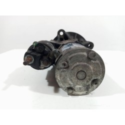 Recambio de motor arranque para fiat scudo furgón (272) 10 l1h1 130 multijet referencia OEM IAM 980505868001 M000T20873 