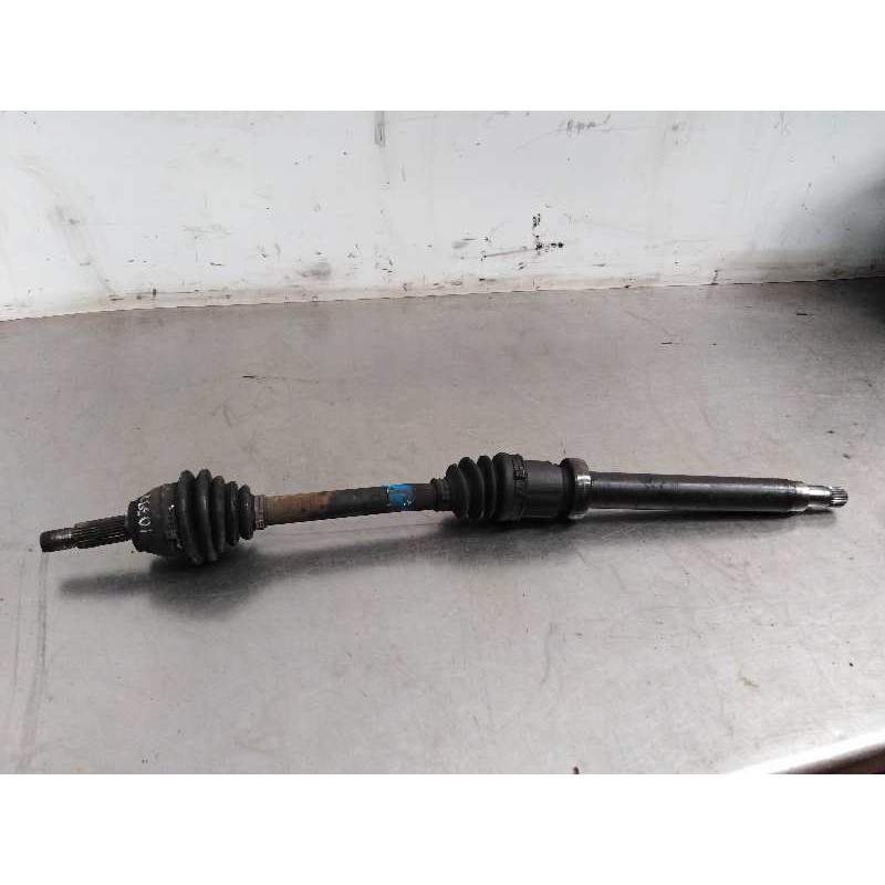 Recambio de transmision delantera derecha para ford fiesta (cbk) ambiente referencia OEM IAM   