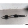 Recambio de transmision delantera derecha para ford fiesta (cbk) ambiente referencia OEM IAM   