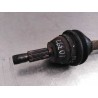 Recambio de transmision delantera derecha para ford fiesta (cbk) ambiente referencia OEM IAM   