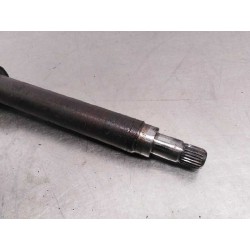 Recambio de transmision delantera derecha para ford fiesta (cbk) ambiente referencia OEM IAM   