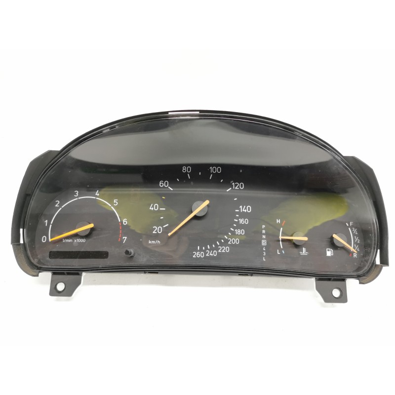 Recambio de cuadro instrumentos para saab 9-5 station wagon 2.0 t ecopower referencia OEM IAM 5373204 6929512020T Recambio de cuadro instrumentos para saab 9-5 station wagon 2.0 t ecopower referencia OEM IAM 5373204 6929512020T