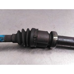 Recambio de transmision delantera derecha para ford fiesta (cbk) ambiente referencia OEM IAM   