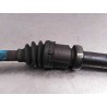 Recambio de transmision delantera derecha para ford fiesta (cbk) ambiente referencia OEM IAM   