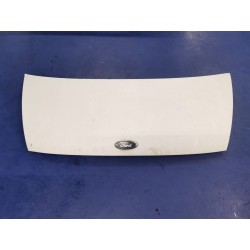 Recambio de capot para ford transit caja cerrada, corta (fy) (2000 =>) ft 260 2.0 referencia OEM IAM   