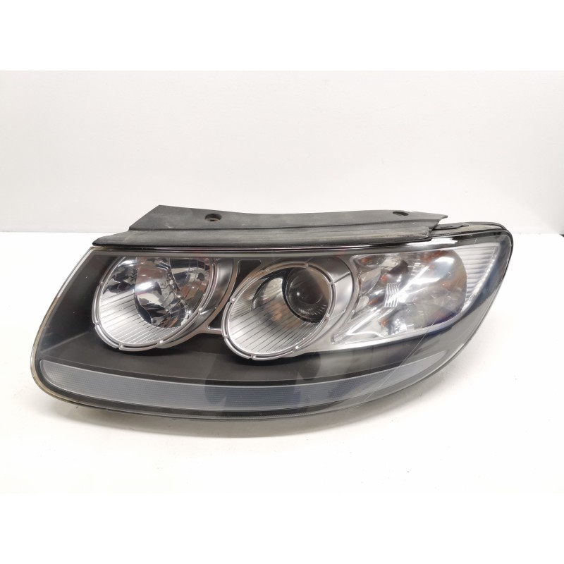 Recambio de faro izquierdo para hyundai santa fe (bm) 2.2 crdi comfort 4x4 referencia OEM IAM Recambio de faro izquierdo para hyundai santa fe (bm) 2.2 crdi comfort 4x4 referencia OEM IAM