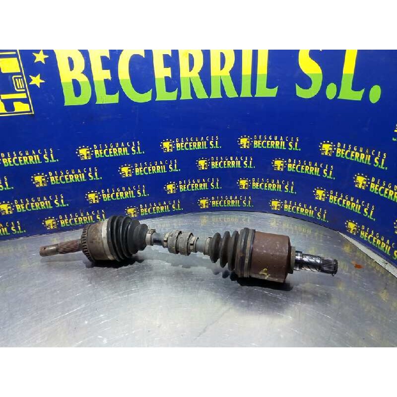 Recambio de transmision delantera izquierda para nissan primera berlina (p12) acenta referencia OEM IAM Recambio de transmision delantera izquierda para nissan primera berlina (p12) acenta referencia OEM IAM