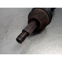 Recambio de transmision delantera derecha para ford mondeo berlina (ge) ambiente referencia OEM IAM   
