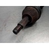 Recambio de transmision delantera derecha para ford mondeo berlina (ge) ambiente referencia OEM IAM   