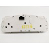 Recambio de cuadro instrumentos para saab 9-5 station wagon 2.0 t ecopower referencia OEM IAM 5373204 6929512020T 