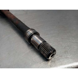 Recambio de transmision delantera derecha para ford mondeo berlina (ge) ambiente referencia OEM IAM   