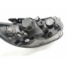 Recambio de faro izquierdo para hyundai santa fe (bm) 2.2 crdi comfort 4x4 referencia OEM IAM   