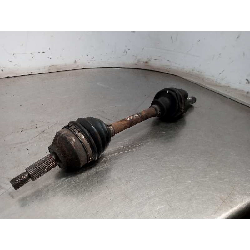 Recambio de transmision delantera izquierda para ford mondeo berlina (ge) ambiente referencia OEM IAM Recambio de transmision delantera izquierda para ford mondeo berlina (ge) ambiente referencia OEM IAM