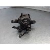 Recambio de pinza freno trasera derecha para seat ibiza (6k1) signo referencia OEM IAM   