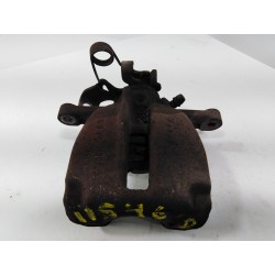 Recambio de pinza freno trasera derecha para fiat scudo furgón (272) 10 l1h1 130 multijet referencia OEM IAM   