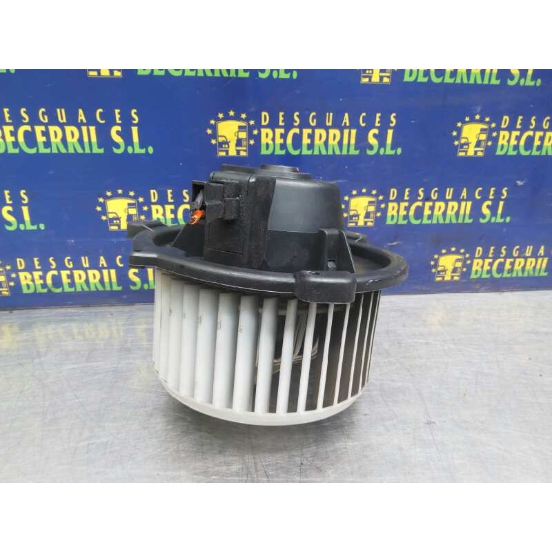 Recambio de motor calefaccion para fiat punto berlina (176) td 60 cult referencia OEM IAM 0046722218 Recambio de motor calefaccion para fiat punto berlina (176) td 60 cult referencia OEM IAM 0046722218