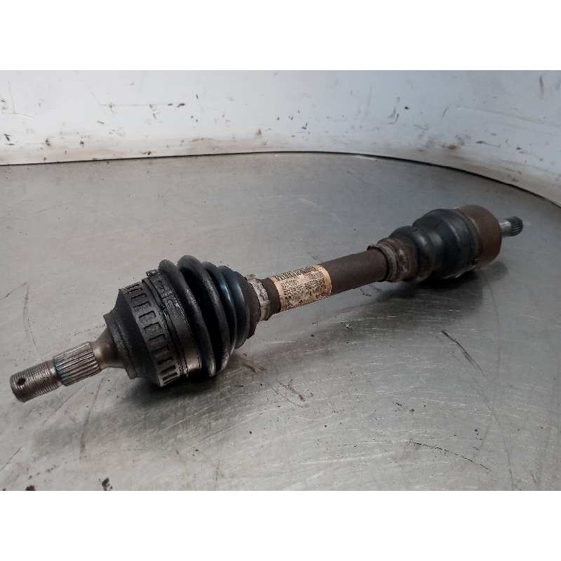 Recambio de transmision delantera izquierda para citroen xsara picasso 2.0 hdi referencia OEM IAM Recambio de transmision delantera izquierda para citroen xsara picasso 2.0 hdi referencia OEM IAM