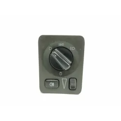 Recambio de mando luces para saab 9-5 station wagon 2.0 t ecopower referencia OEM IAM 4616124  