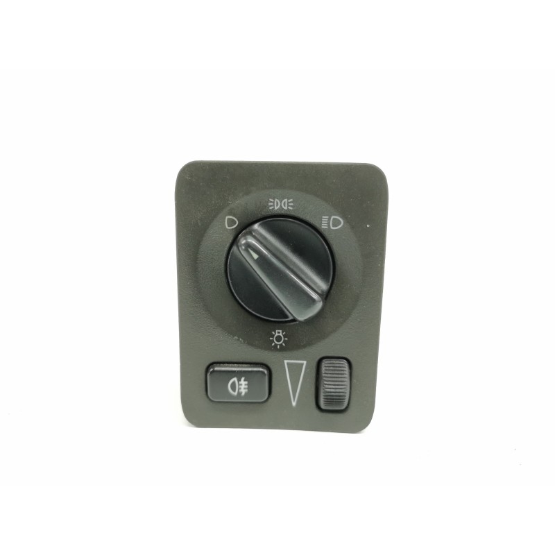 Recambio de mando luces para saab 9-5 station wagon 2.0 t ecopower referencia OEM IAM 4616124 Recambio de mando luces para saab 9-5 station wagon 2.0 t ecopower referencia OEM IAM 4616124