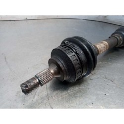 Recambio de transmision delantera izquierda para citroen xsara picasso 2.0 hdi referencia OEM IAM   