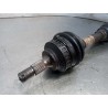 Recambio de transmision delantera izquierda para citroen xsara picasso 2.0 hdi referencia OEM IAM   