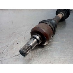 Recambio de transmision delantera izquierda para citroen xsara picasso 2.0 hdi referencia OEM IAM   