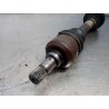 Recambio de transmision delantera izquierda para citroen xsara picasso 2.0 hdi referencia OEM IAM   