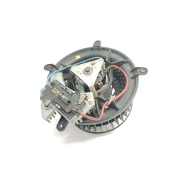 Recambio de motor calefaccion para mercedes clase e (w210) berlina diesel 220 diesel (210.004) referencia OEM IAM 2108206210 914
