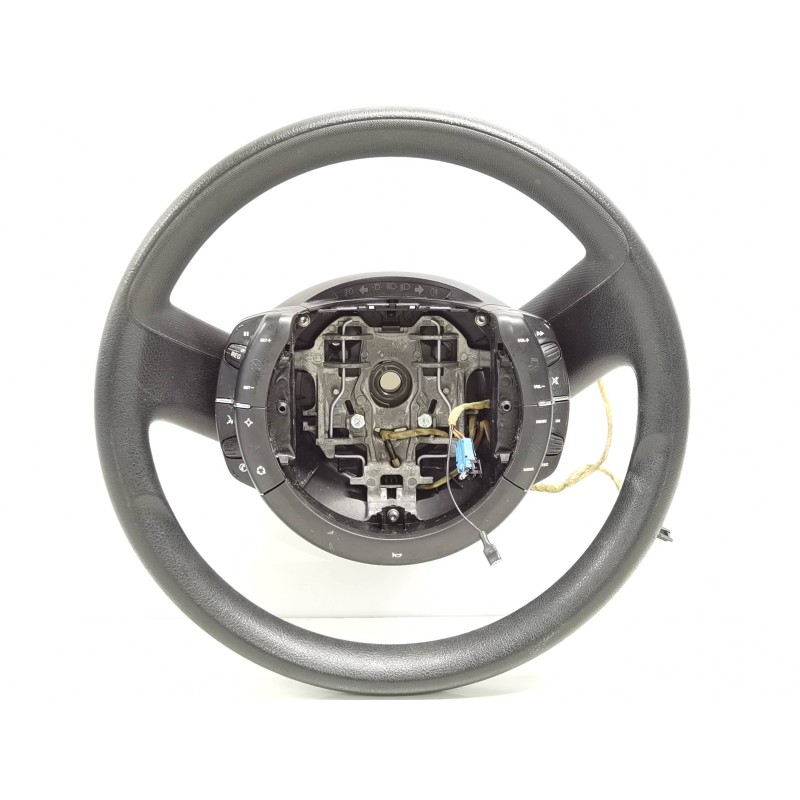 Recambio de volante para citroen c4 berlina cool referencia OEM IAM 96823700ZD Recambio de volante para citroen c4 berlina cool referencia OEM IAM 96823700ZD