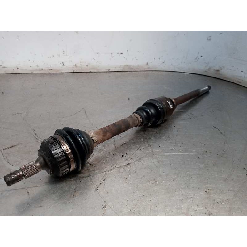 Recambio de transmision delantera derecha para citroen xsara coupe 2.0 hdi vts (66kw) referencia OEM IAM Recambio de transmision delantera derecha para citroen xsara coupe 2.0 hdi vts (66kw) referencia OEM IAM