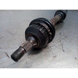 Recambio de transmision delantera derecha para citroen xsara coupe 2.0 hdi vts (66kw) referencia OEM IAM   