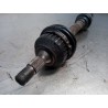 Recambio de transmision delantera derecha para citroen xsara coupe 2.0 hdi vts (66kw) referencia OEM IAM   