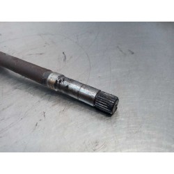 Recambio de transmision delantera derecha para citroen xsara coupe 2.0 hdi vts (66kw) referencia OEM IAM   