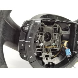 Recambio de volante para citroen c4 berlina cool referencia OEM IAM 96823700ZD  
