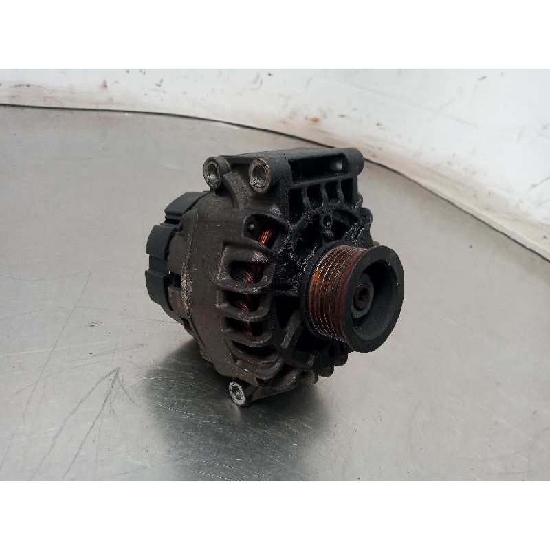 Recambio de alternador para renault clio ii fase ii (b/cb0) authentique referencia OEM IAM 8200103744 Recambio de alternador para renault clio ii fase ii (b/cb0) authentique referencia OEM IAM 8200103744