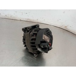 Recambio de alternador para renault clio ii fase ii (b/cb0) authentique referencia OEM IAM 8200103744  