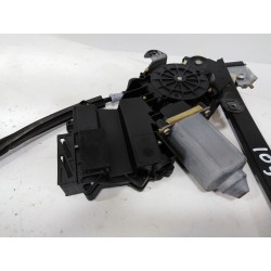 Recambio de elevalunas trasero izquierdo para volkswagen sharan (7m8) básico referencia OEM IAM   