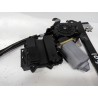 Recambio de elevalunas trasero izquierdo para volkswagen sharan (7m8) básico referencia OEM IAM   