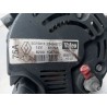 Recambio de alternador para renault clio ii fase ii (b/cb0) authentique referencia OEM IAM 8200103744  