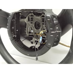 Recambio de volante para citroen c4 berlina cool referencia OEM IAM 96823700ZD  