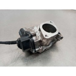 Recambio de valvula aire egr para renault laguna ii (bg0) confort dynamique referencia OEM IAM 8200194323  