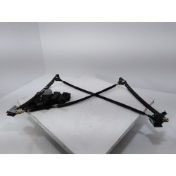 Recambio de elevalunas trasero izquierdo para volkswagen sharan (7m8) básico referencia OEM IAM   