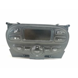 Recambio de mando calefaccion / aire acondicionado para citroen xsara picasso 2.0 hdi referencia OEM IAM 96314105XT  