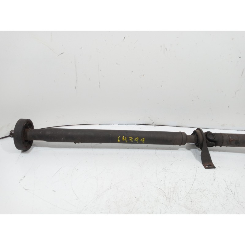 Recambio de transmision central para mercedes clase e (w210) berlina diesel 220 diesel (210.004) referencia OEM IAM Recambio de transmision central para mercedes clase e (w210) berlina diesel 220 diesel (210.004) referencia OEM IAM