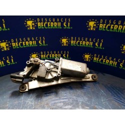 Recambio de motor limpia trasero para land rover range rover (lp) referencia OEM IAM 22141459  