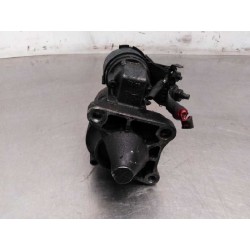 Recambio de motor arranque para renault clio ii fase ii (b/cb0) authentique referencia OEM IAM   
